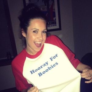 Meet your Posher, Danielle